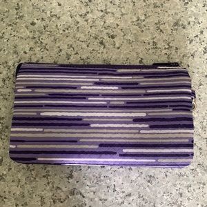 Thirty-one wristlet
